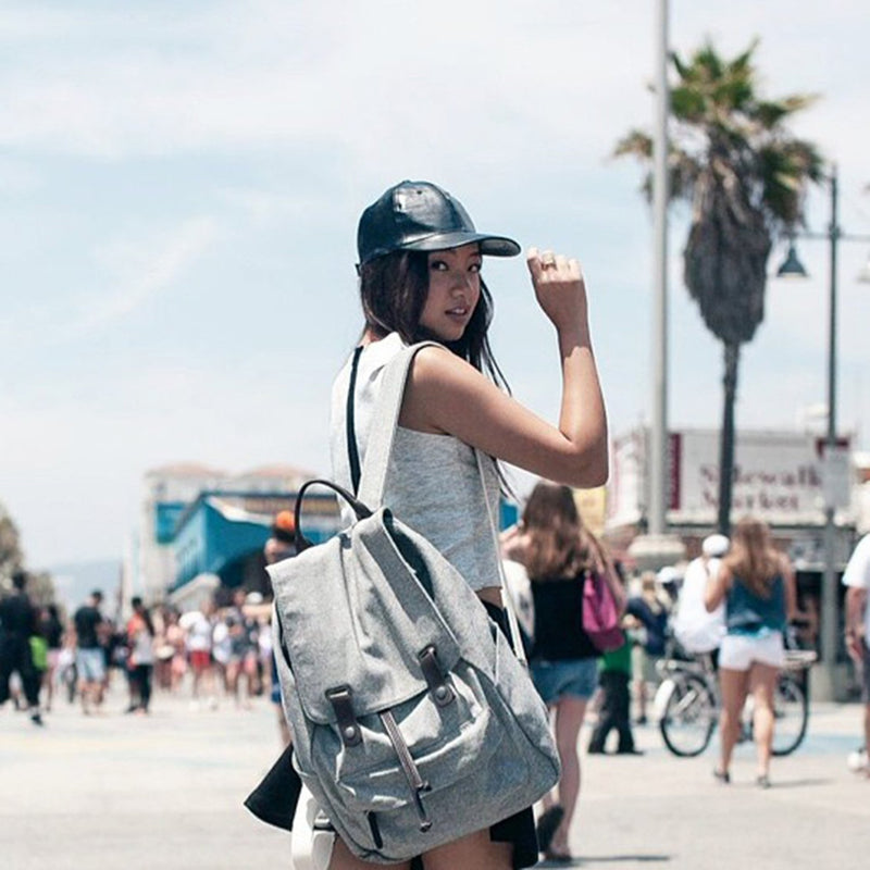 Oversize rucksack clearance