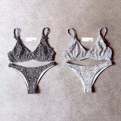 Adjustable Women Bralette Bikini Sets Austrelia & Canada - Worthtry – W ...