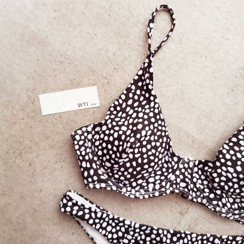 Adjustable Women Bralette Bikini Sets Austrelia & Canada - Worthtry – W ...