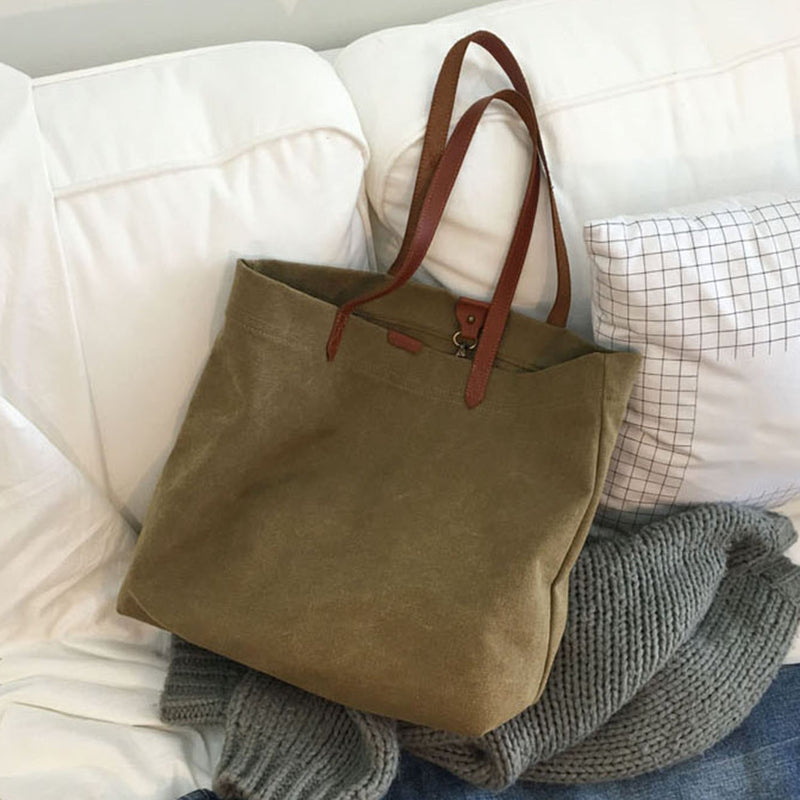 Designer Tote Bags, Canvas & Leather Tote Bags